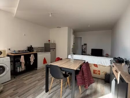 appartement t3 rez de chaussée
