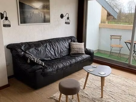 apparement t2 meuble
