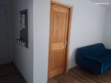location chambre privée