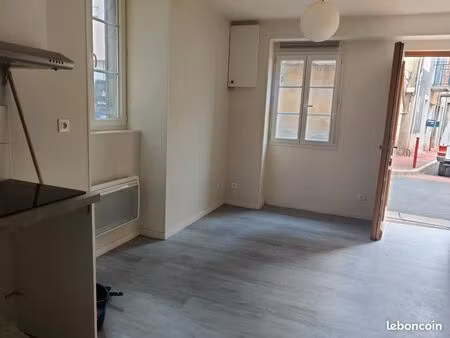 location appartement langeac centre ville