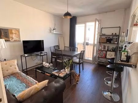 location appartement 3 pièces lumineux