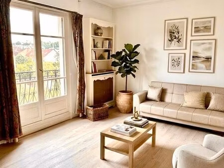 appartement meublé