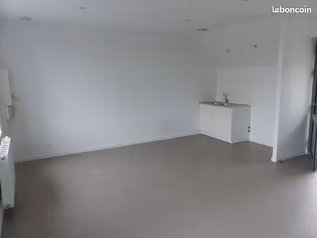appartement t3