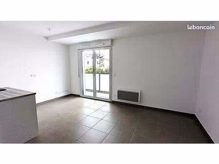 studio de 26m2
