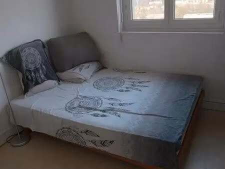 chambre 1 pièce 10 m²
