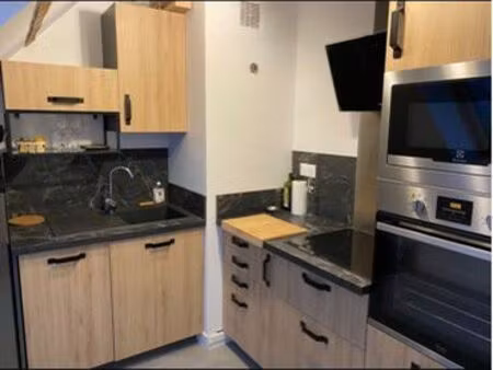loue appartement meublé quartier cathédrale