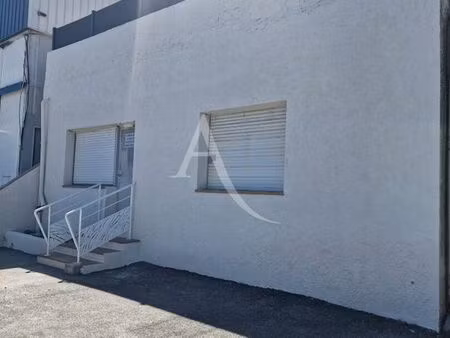 local commercial 150 m² sollies ville