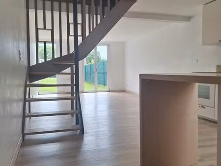 maison st memmie 75m2