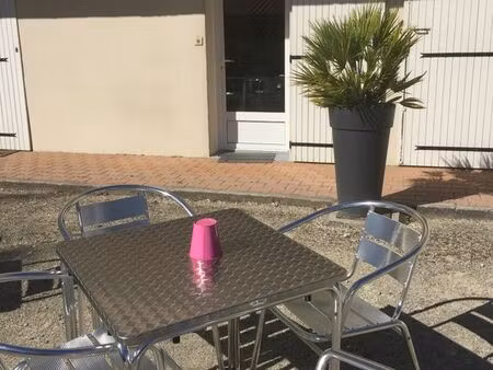 studio étudiant angouleme