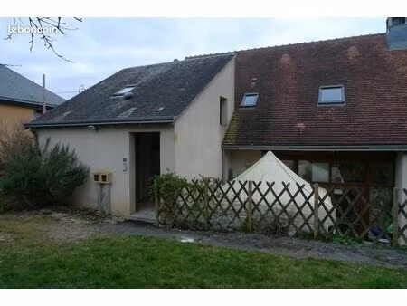 appartement à louer dans centre bourg