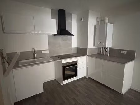 appartement neuf t2 avec balcon