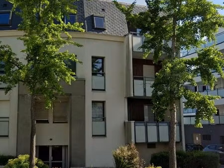 appartement . 2 pièces . 51m²