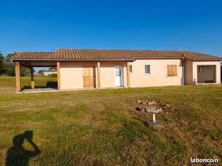 maison plein pied à louer