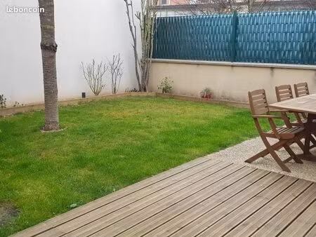 maison 5 pièces 114 m²