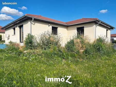 maison 5 pièces 102 m²