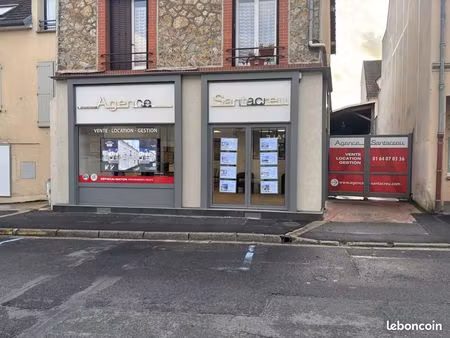 appartement 2 pièces 37 m²
