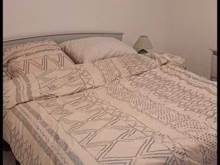 chambre à louer