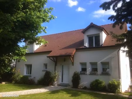 maison 5 chambres