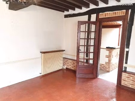maison de ville 3 pièces 72 m²