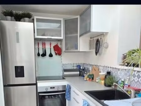 location non meublé maison lagord 80m2 3 chambres avec jardin et garage