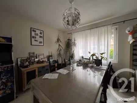 maison 3 pièces 78 m²