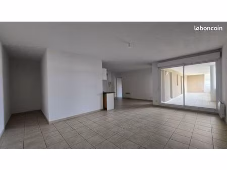 appartement t3