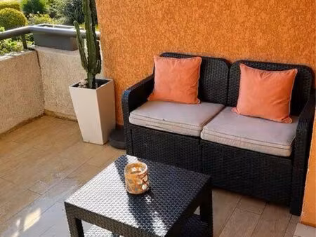 appartement meublé – location de septembre à juin – pour étudiant