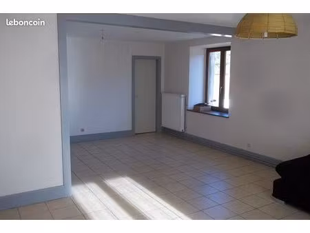 appartement 83 m2 3 pièces