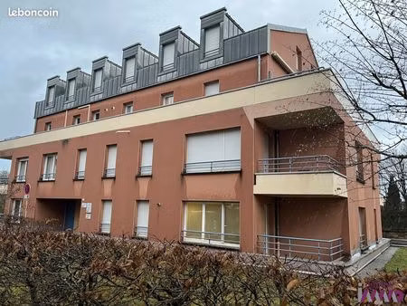 local 70 m² belfort