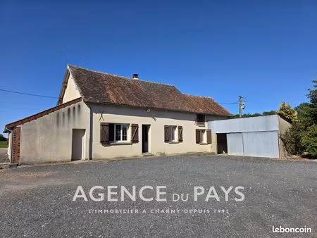grange 3 pièces 111 m²