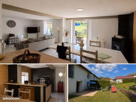 f4 duplex / extérieur