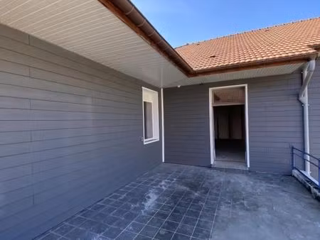 appartement 4 pièces 179 m²