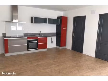 appartement t2