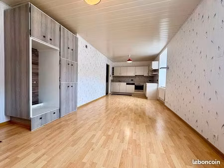 appartement 3 pièces 71 m²