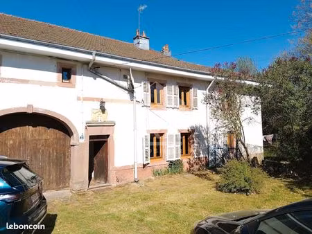 maison 9 pièces 243 m²