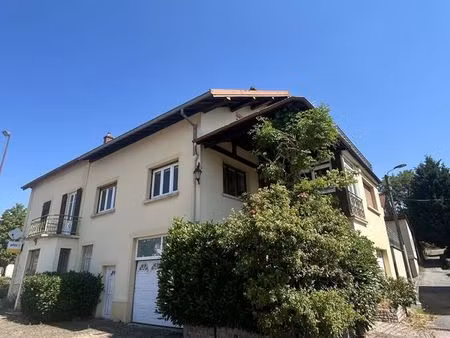 maison de village 6 pièces 162 m²