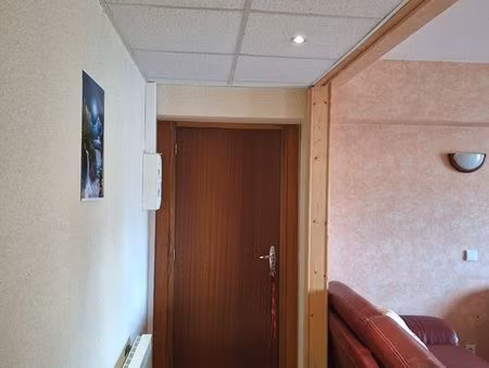 appartement 45m2 avec place de parking