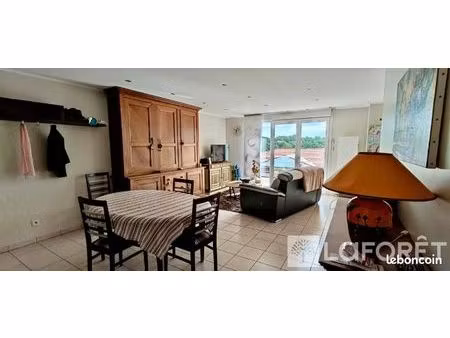 appartement 3 pièces 75 m²