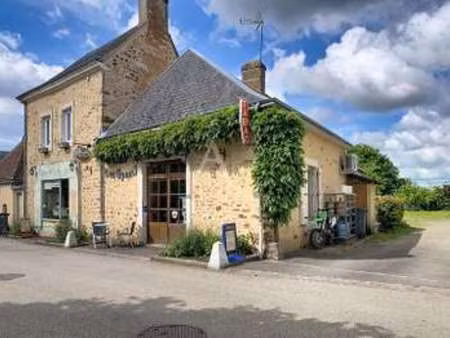 vente maison à aigné (72650) : à vendre / 198m² aigné