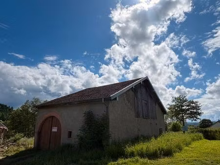 ferme à rénover