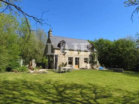 vente maison à pre-en-pail (53140) : à vendre / 95m² pre-en-pail