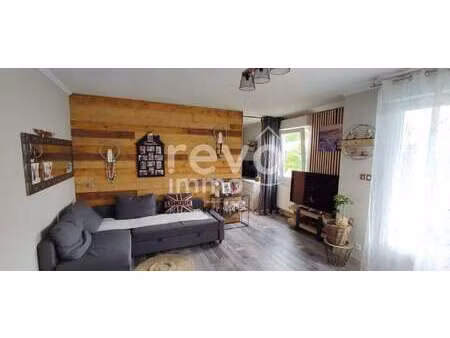 vente maison à saint-philbert-de-grand-lieu (44310) : à vendre / 103m² saint-philbert-de-g