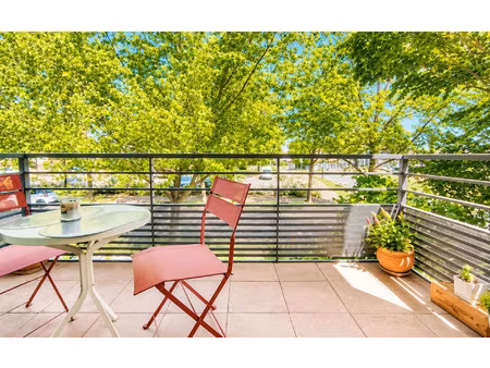 appartement saint-pierre-du-perray 57.16 m² t-3 à vendre  199 500 €