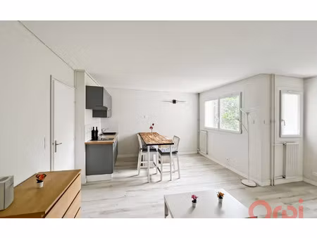 appartement sannois 29.77 m² t-1 à vendre  139 000 €