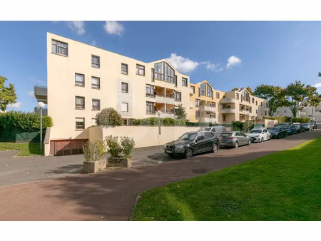 appartement torcy 75.01 m² t-4 à vendre  223 000 €