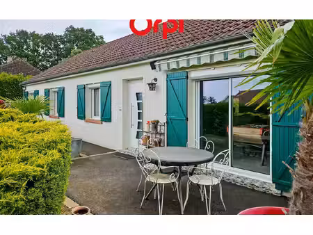 maison berfay 119.84 m² t-4 à vendre  221 550 €