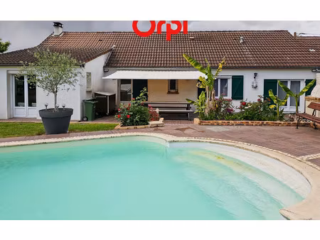 maison berfay 119.84 m² t-4 à vendre  232 100 €