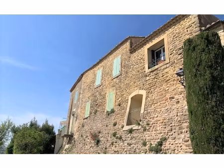 maison cairanne 190.71 m² t-5 à vendre  242 000 €