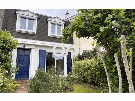 maison élancourt 101 m² t-5 à vendre  325 000 €