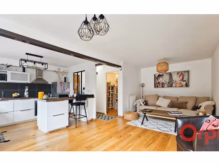 maison ermont m² t-4 à vendre  359 000 €